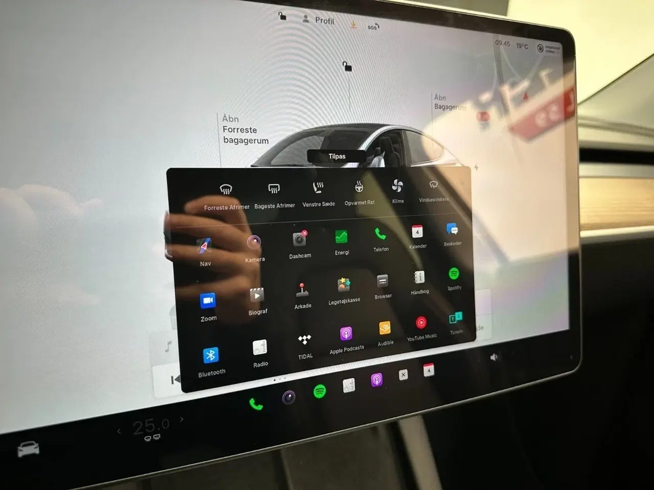 Billede 17 - Tesla Model Y RWD