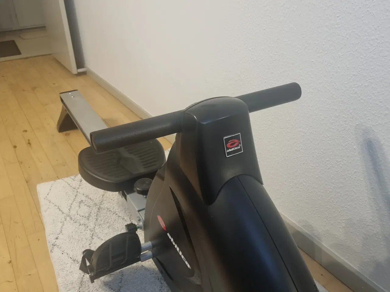 Billede 2 - "Abilica " romaskine