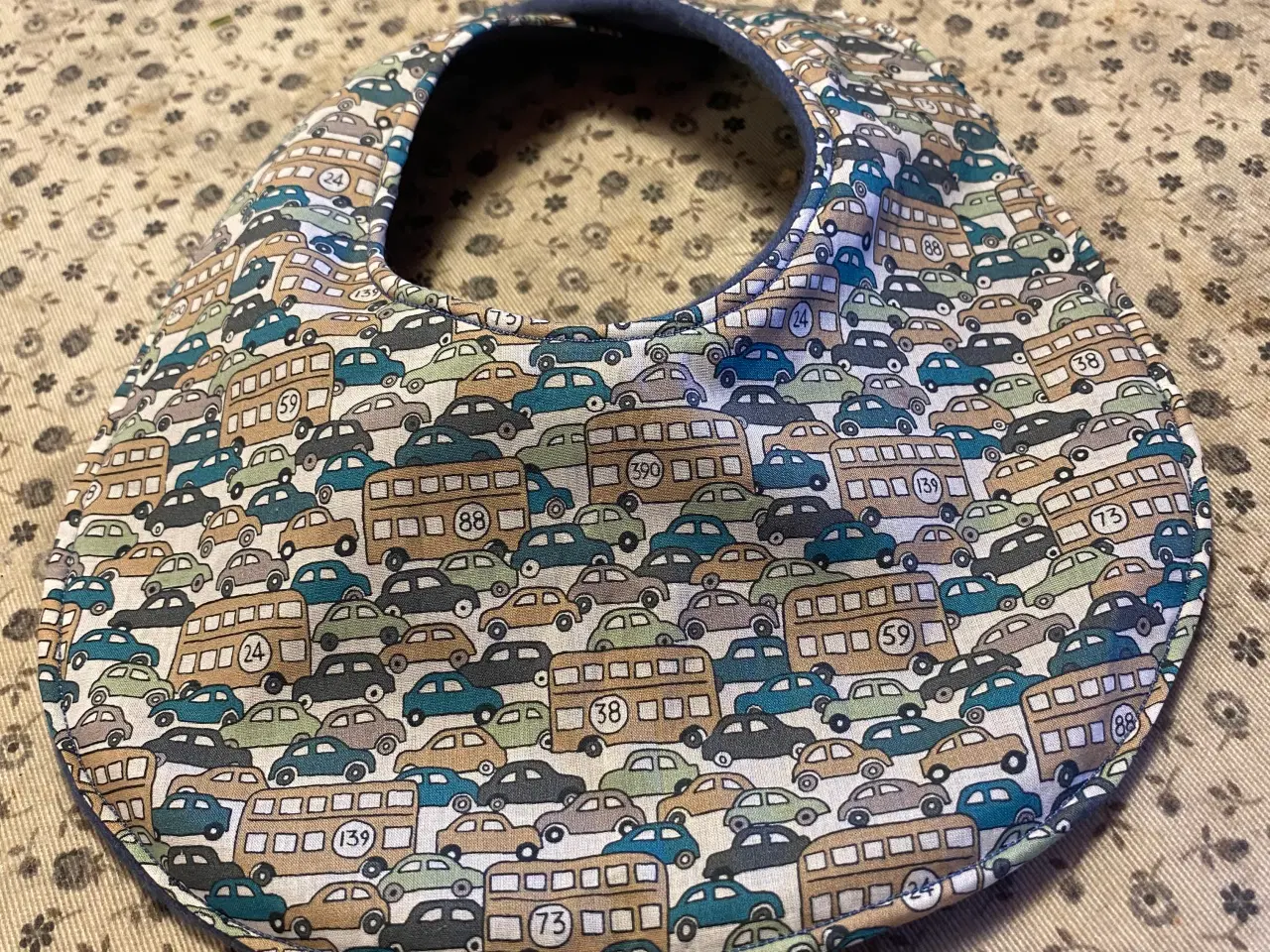 Billede 1 - Hagesmæk