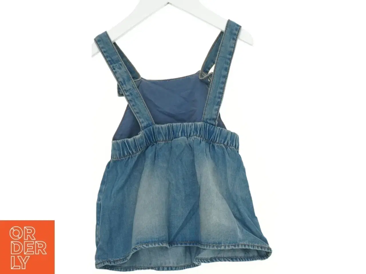 Billede 2 - Kjole fra H&M (str. 68 cm)