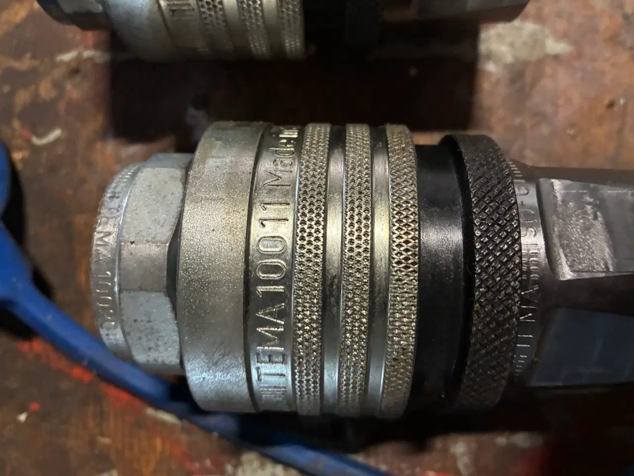 Billede 1 - Tema lynkoblinger