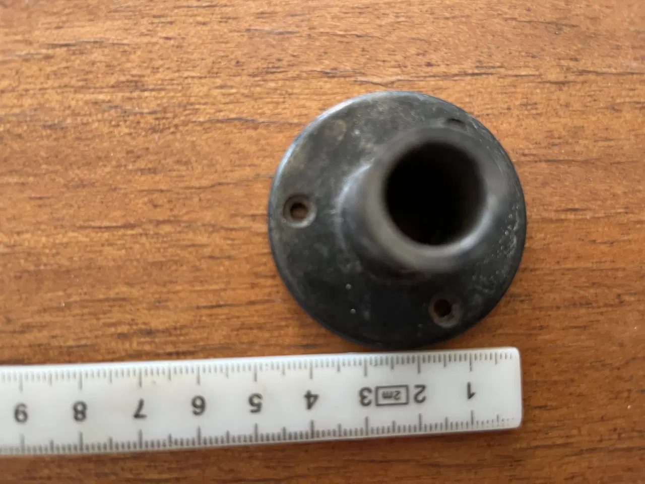 Billede 12 - Ældre dørgreb 