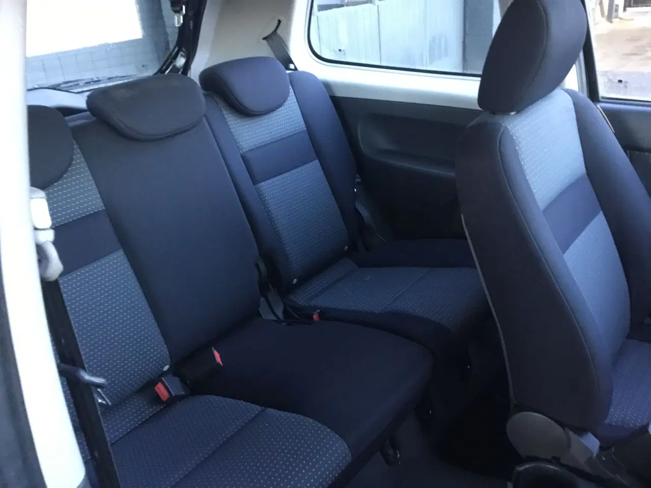 Billede 7 - Hyundai getz 1,4 automatgear bakkamera 112.000 km