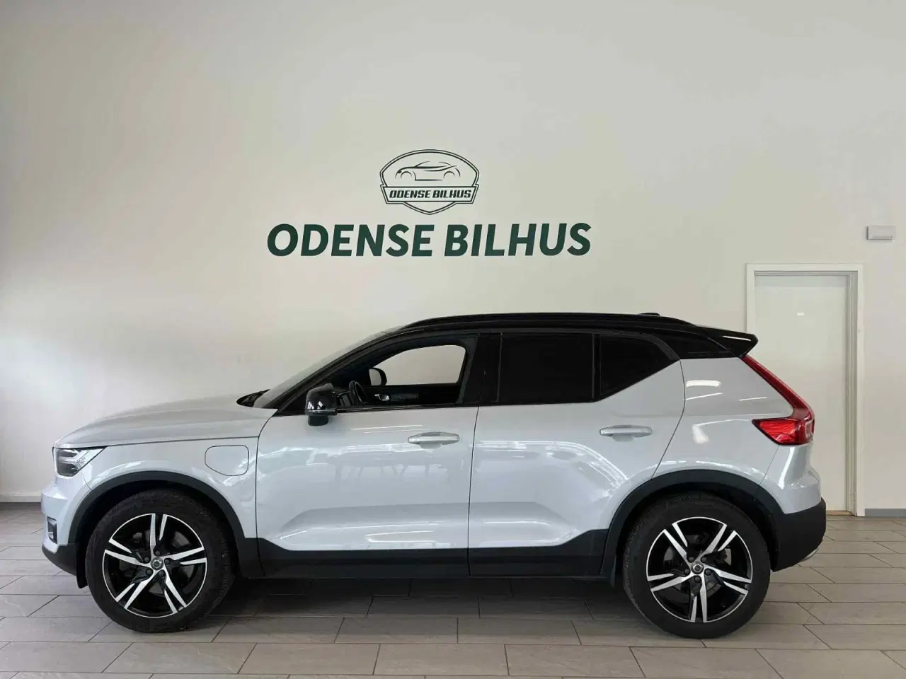 Billede 2 - Volvo XC40 1,5 T5 262 R-Design aut.