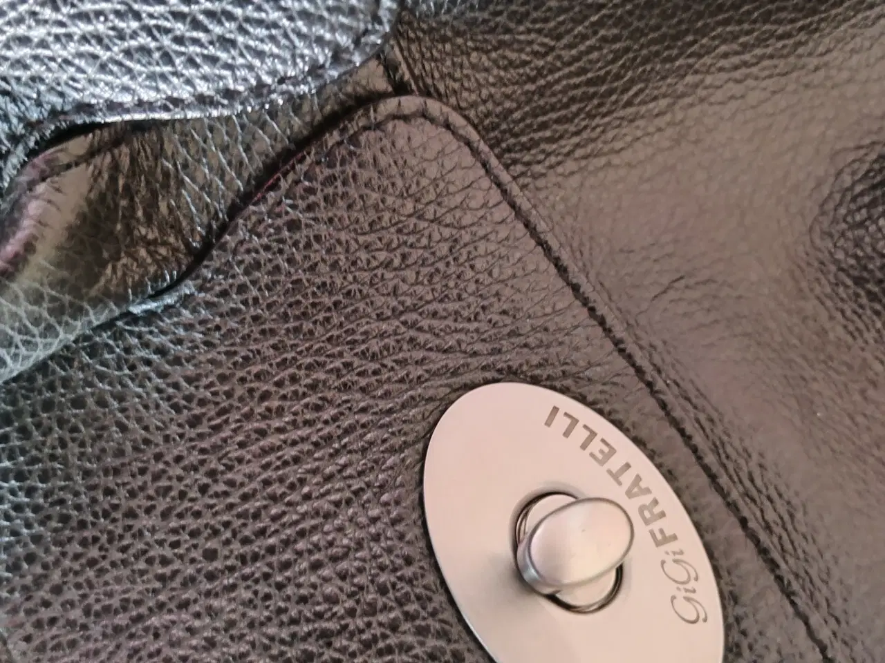 Billede 4 - Gigi Fratelli computer taske