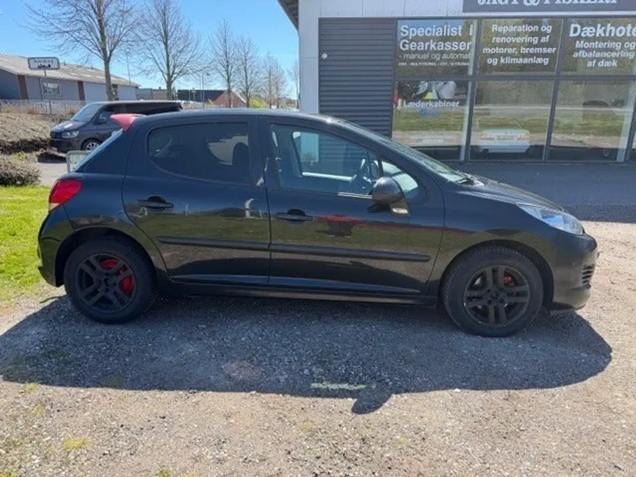 Billede 5 - Peugeot 207 1,6 HDi 90