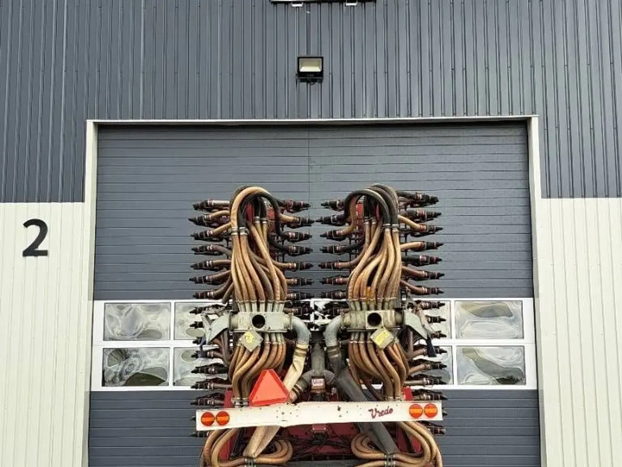 Billede 5 - - - - Vredo ZB3-12068