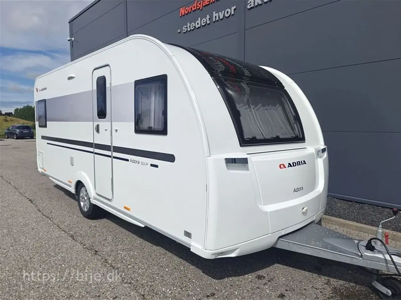 Billede 18 - 2020 - Adria Adora 522 UP