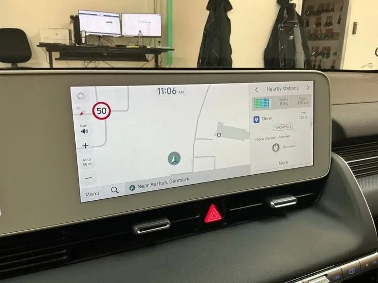 Billede 9 - Hyundai Ioniq 5 77 Essential