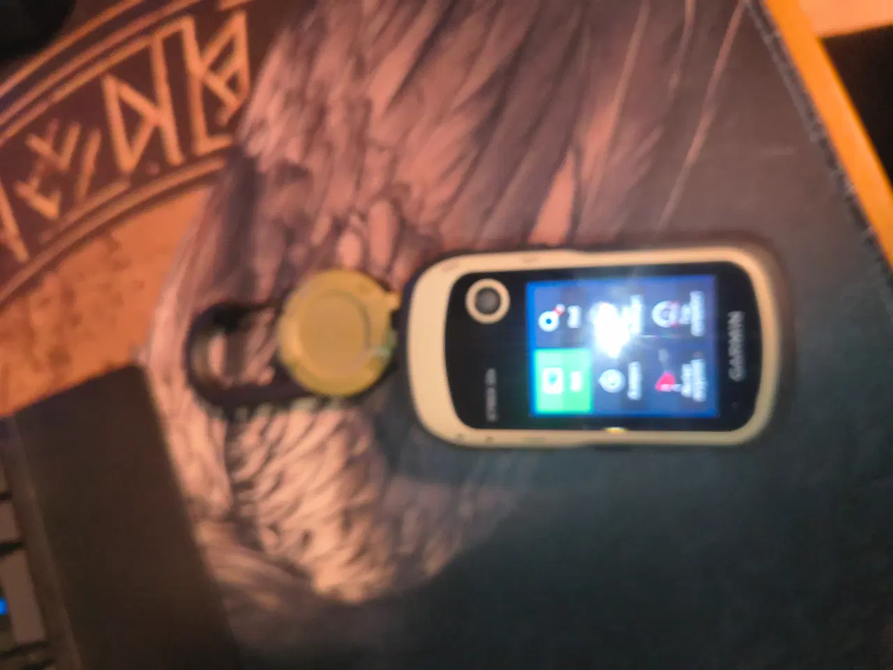 Billede 3 - Garmin Etrax 32x