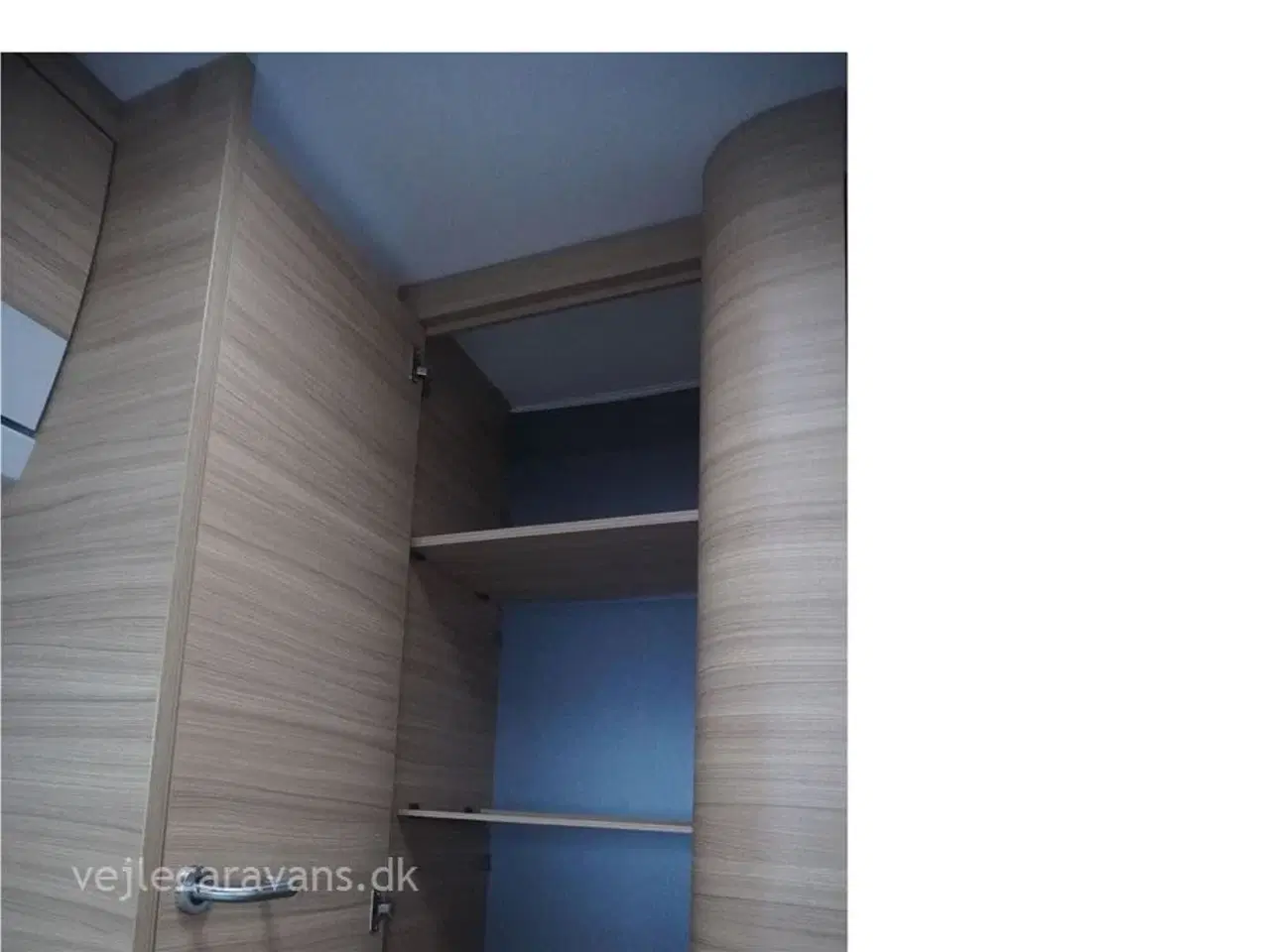 Billede 16 - 2019 - Dethleffs Generation Scandi Snow 655 RFK