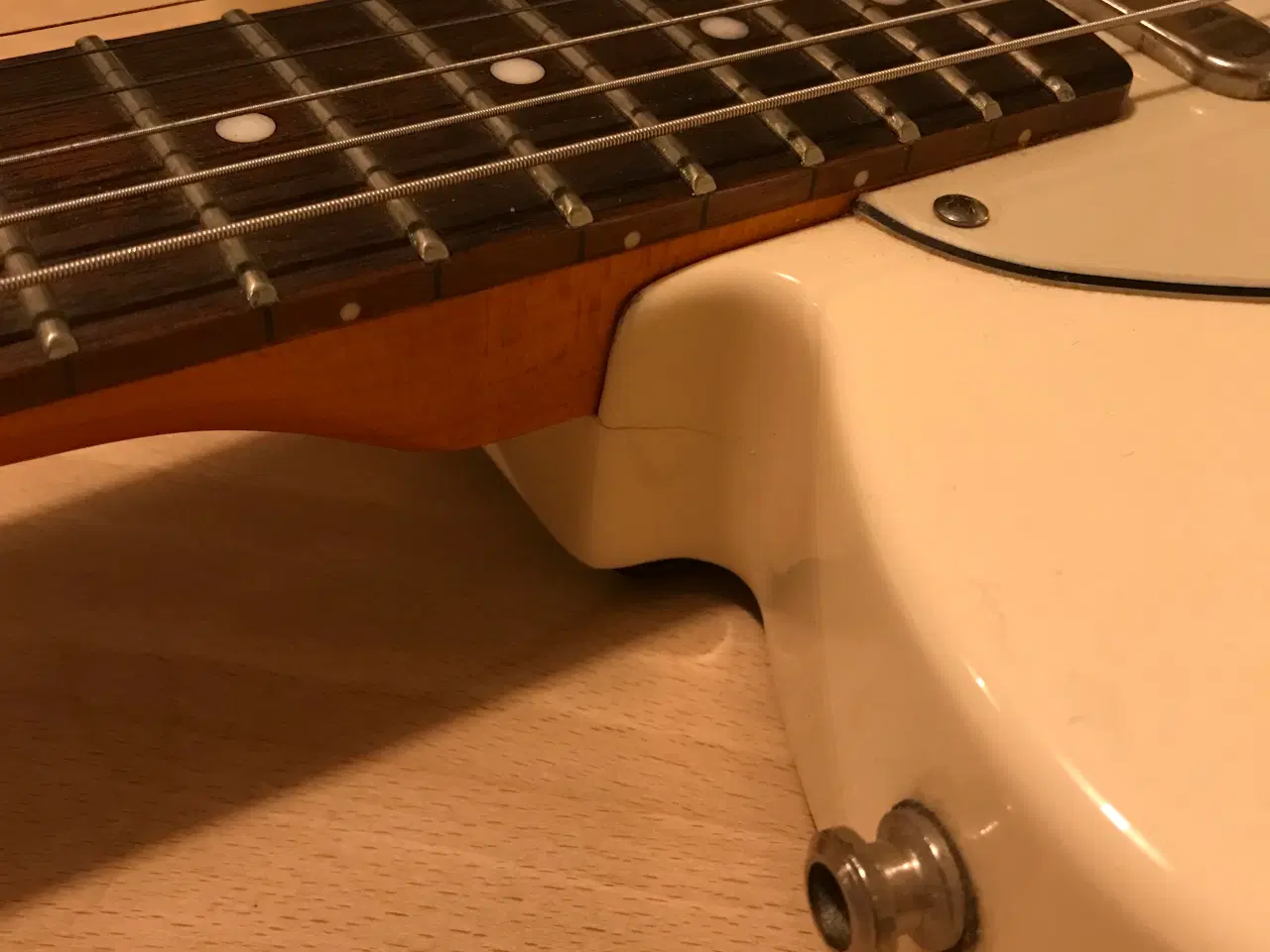 Billede 6 - Guitar - Telecaster
