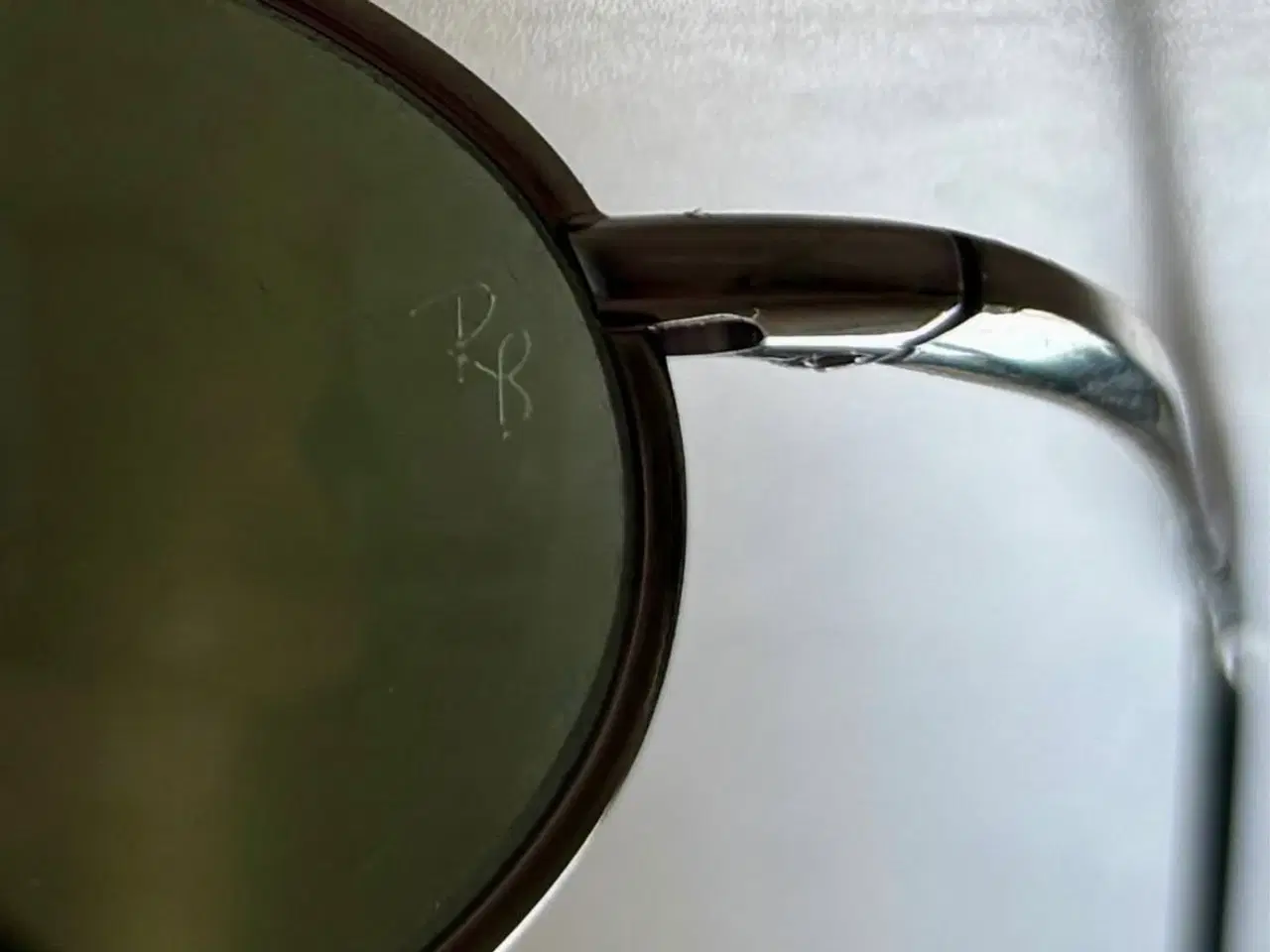 Billede 2 - Ray-Ban solbriller, unisex