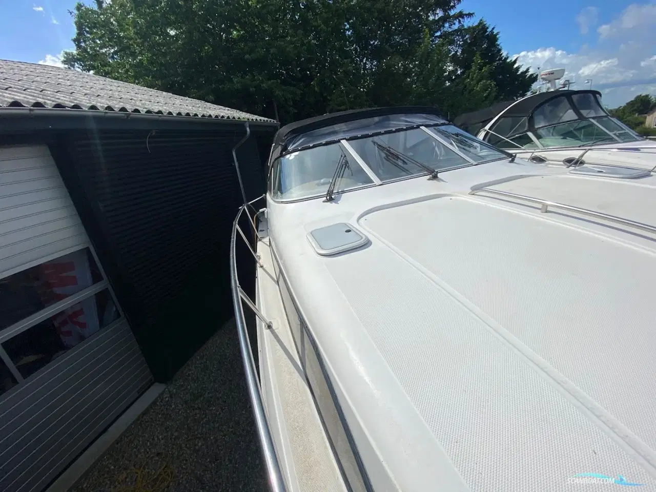 Billede 5 - Bayliner 3255 Avanti