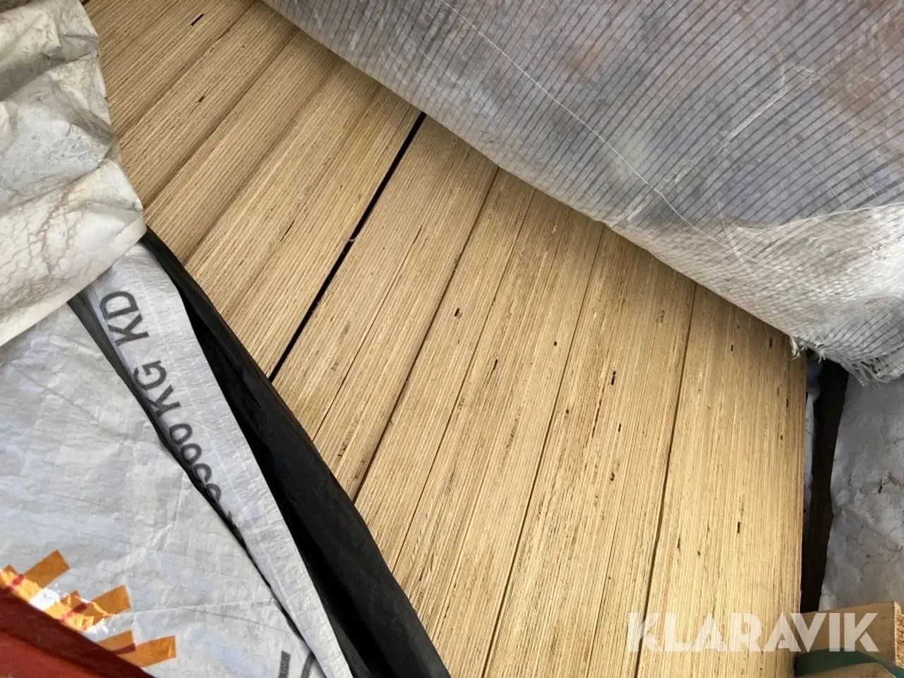 Billede 3 - Reglar Storaenso LVL