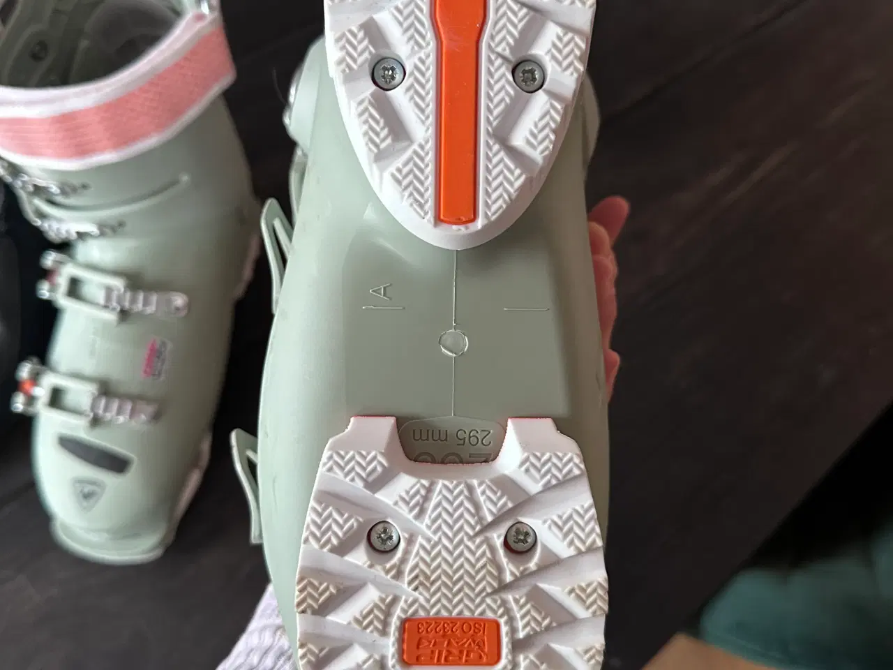 Billede 3 - Rossignol Alltrack Pro 90 GW Dame