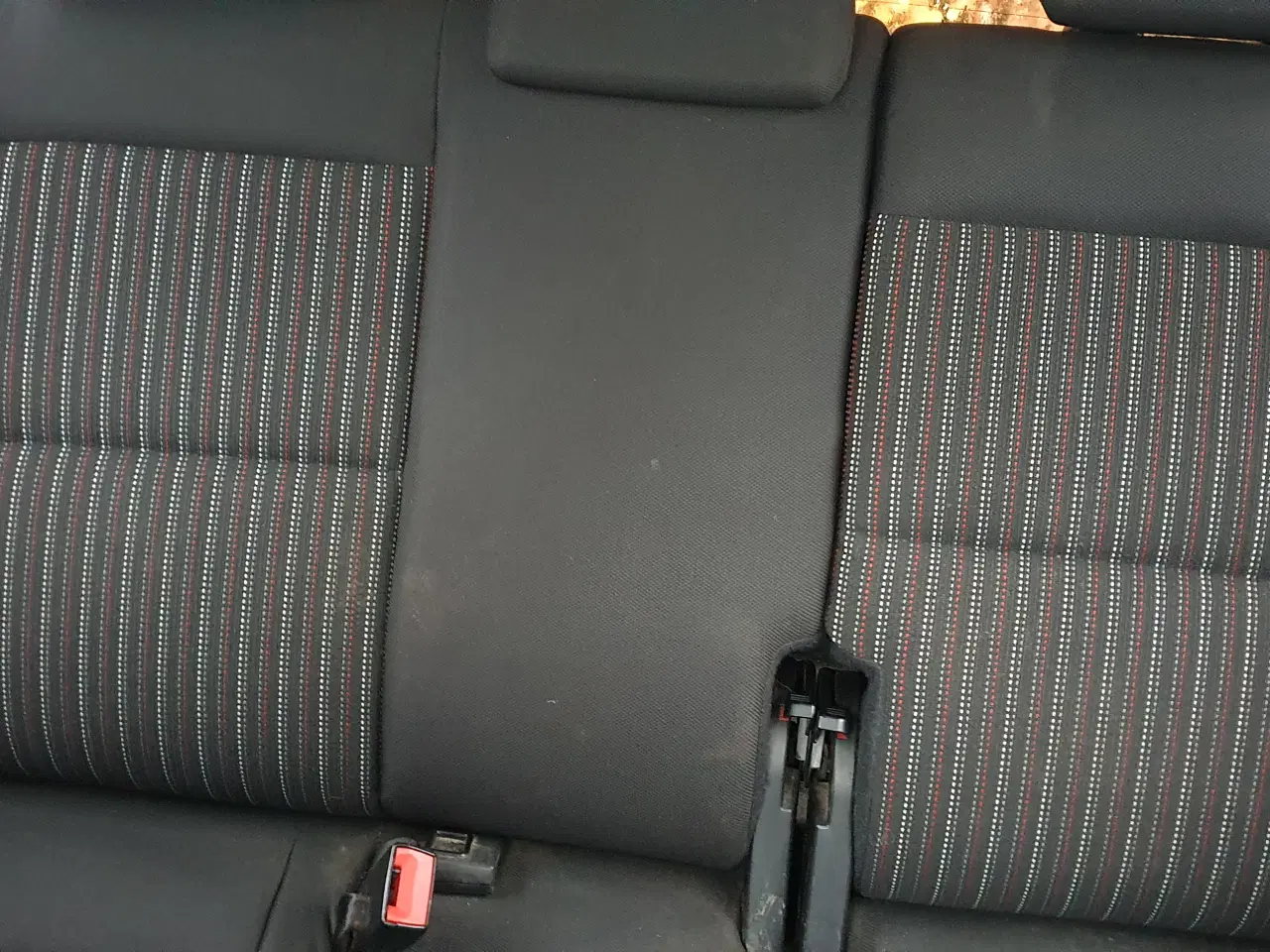 Billede 3 - Mitsubishi Colt 1,1 Årgang 2008