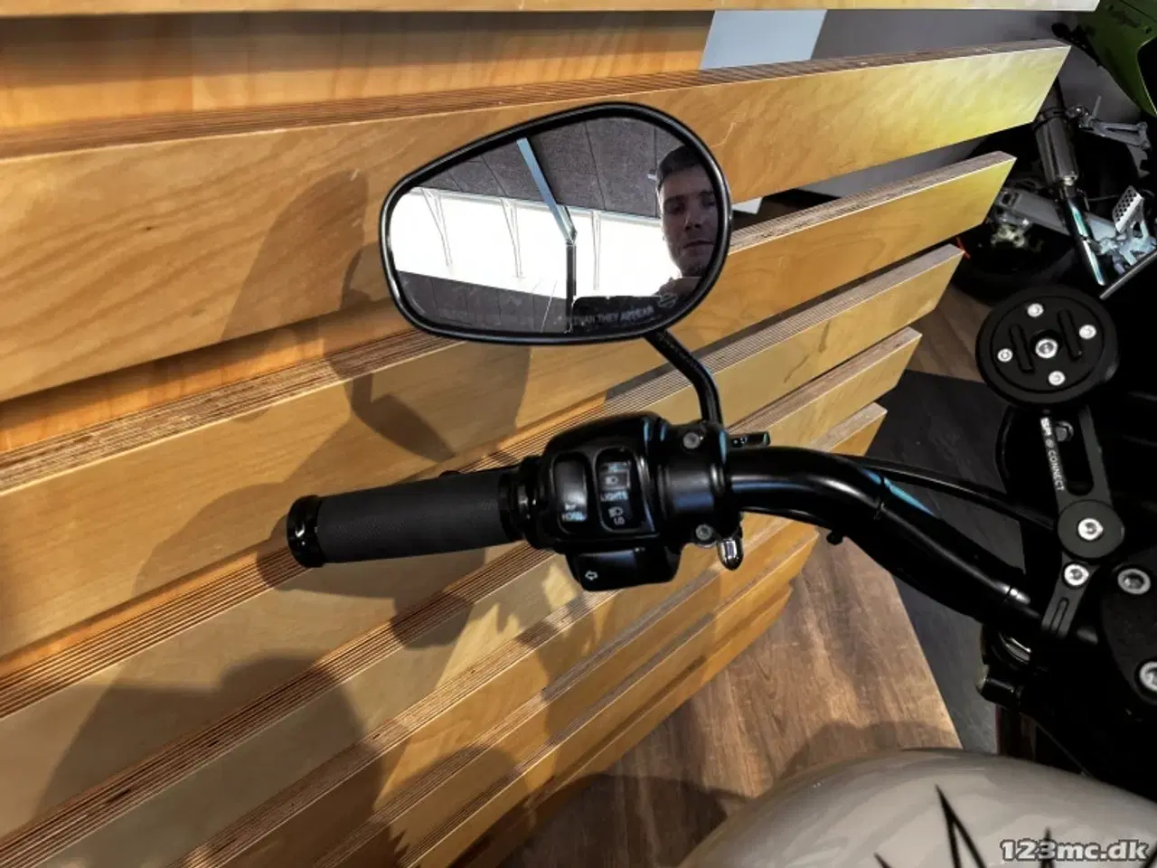 Billede 14 - Harley-Davidson XL1200 Sportster