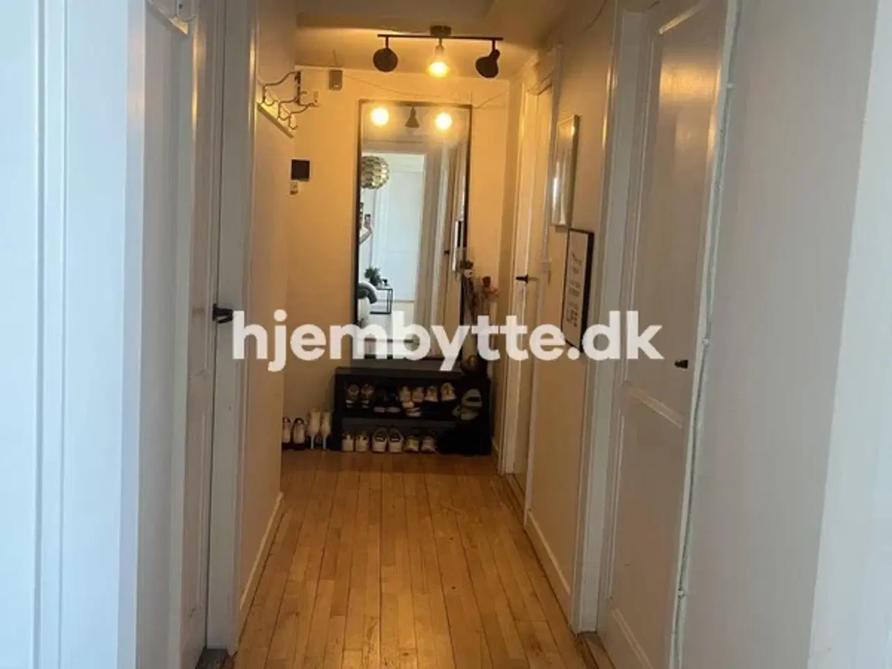 Billede 10 - Hjembytte - BorgmesterFischersVej