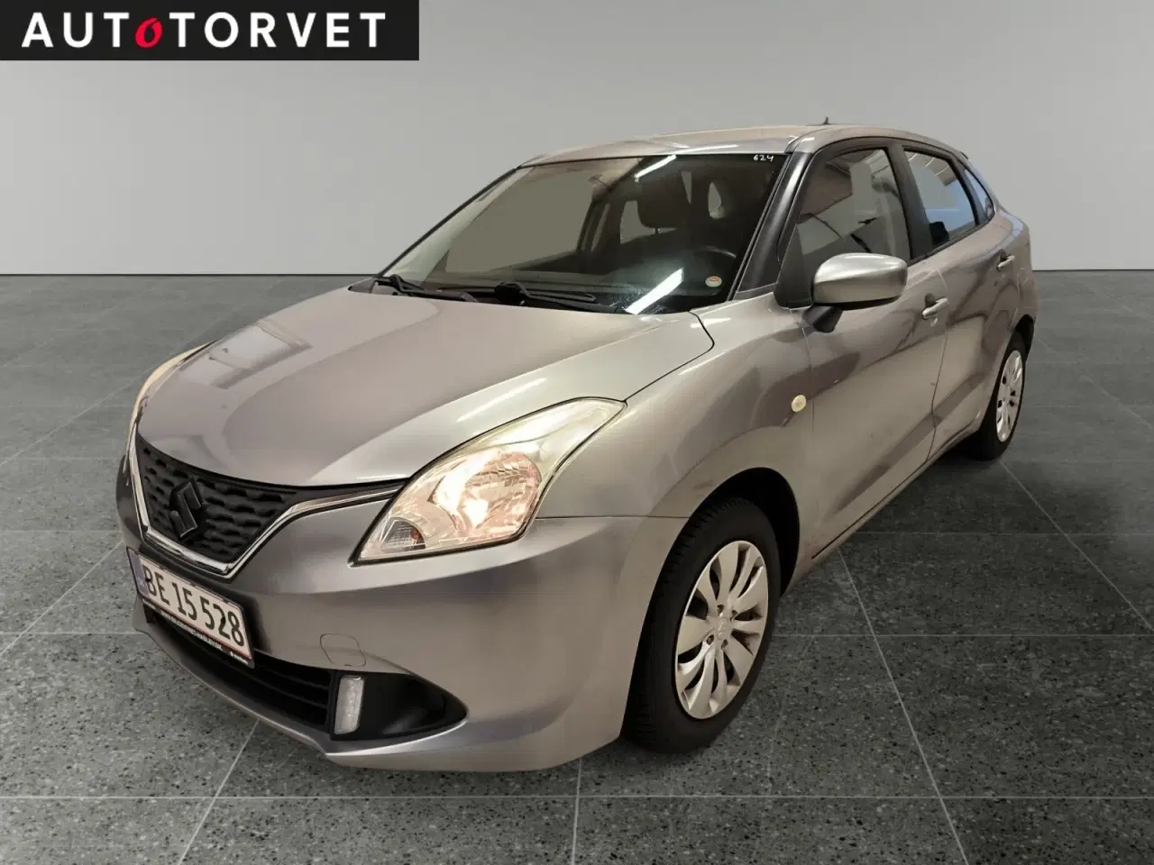 Billede 1 - Suzuki Baleno 1,2 Dualjet Active