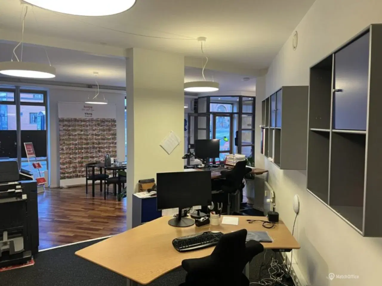 Billede 11 - Gravene 20 B. ST. 8800 Viborg