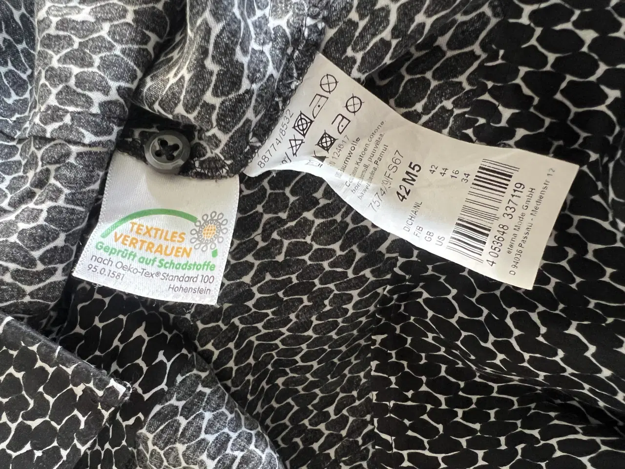 Billede 10 - Eterna skjorte