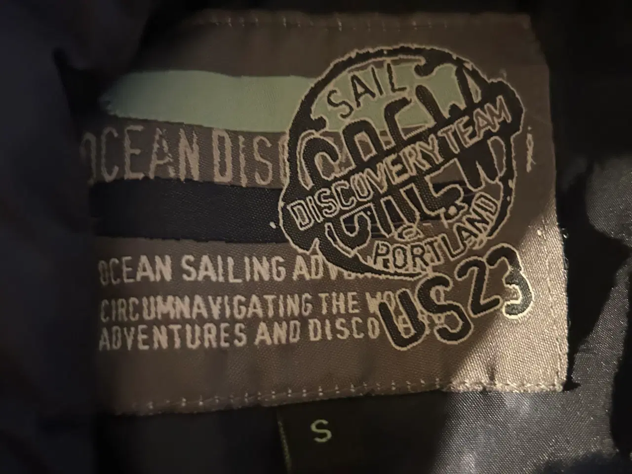 Billede 1 - Vinterjakke