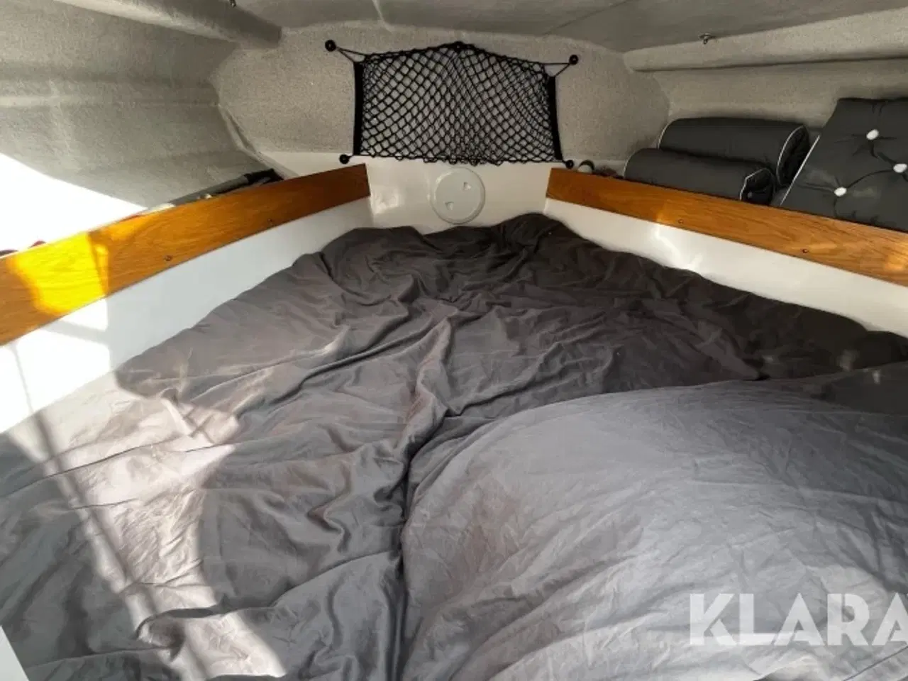 Billede 3 - Båd QuickSilver 620 Flamingo
