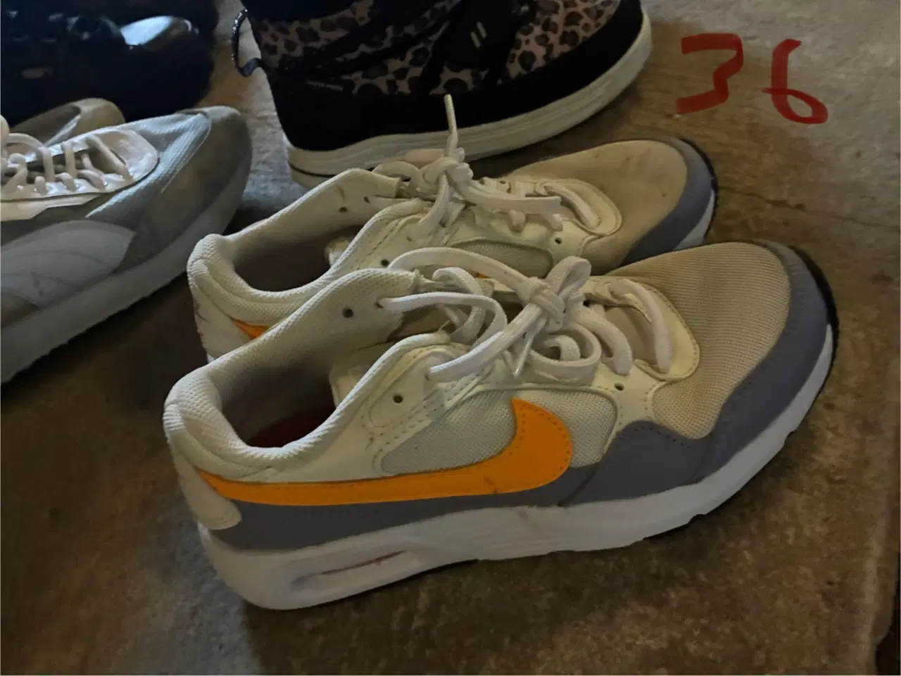 Billede 11 - Masse blandet kvalitets sko