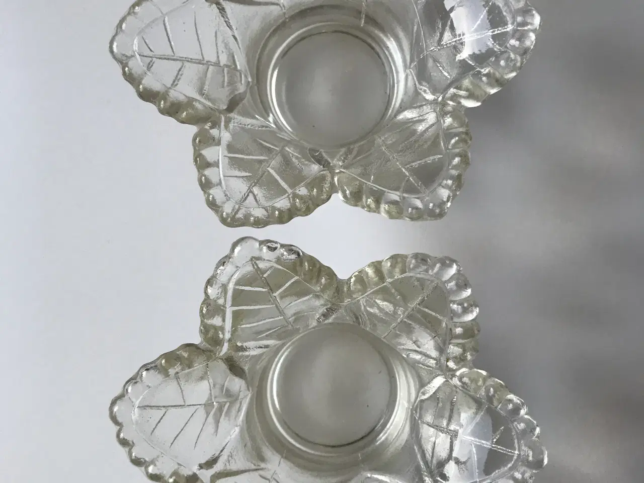 Billede 3 - To lysestager