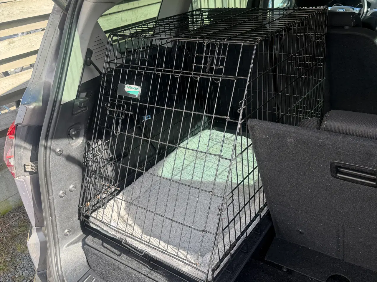 Billede 16 - FORD S-MAX sælges (NY PRIS)