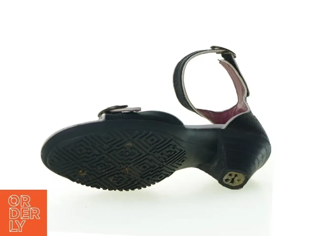 Billede 4 - Sandal fra Fly London (str. 38)