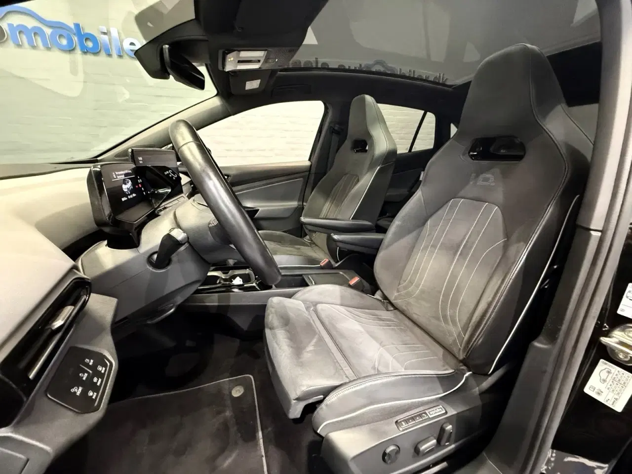 Billede 17 - VW ID.5 77 Pro Performance