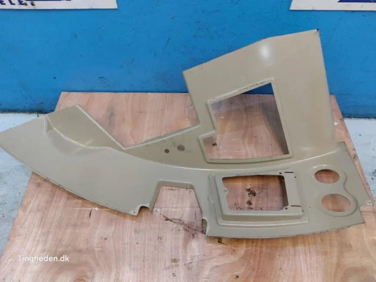 Billede 8 - Hydrema 906D Beklædning R. 2052800