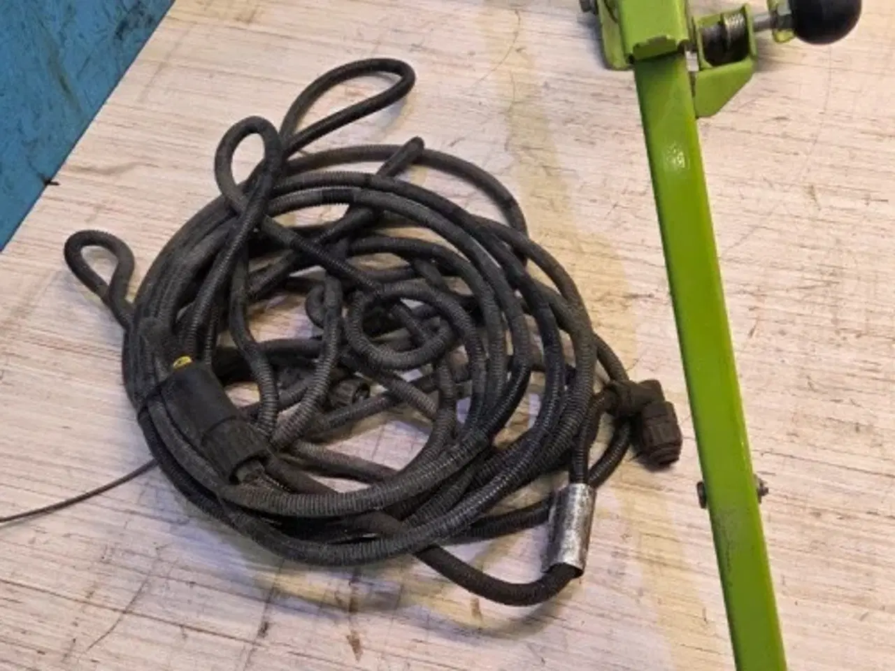 Billede 19 - Claas V900 Laser Sensor R. 5213051