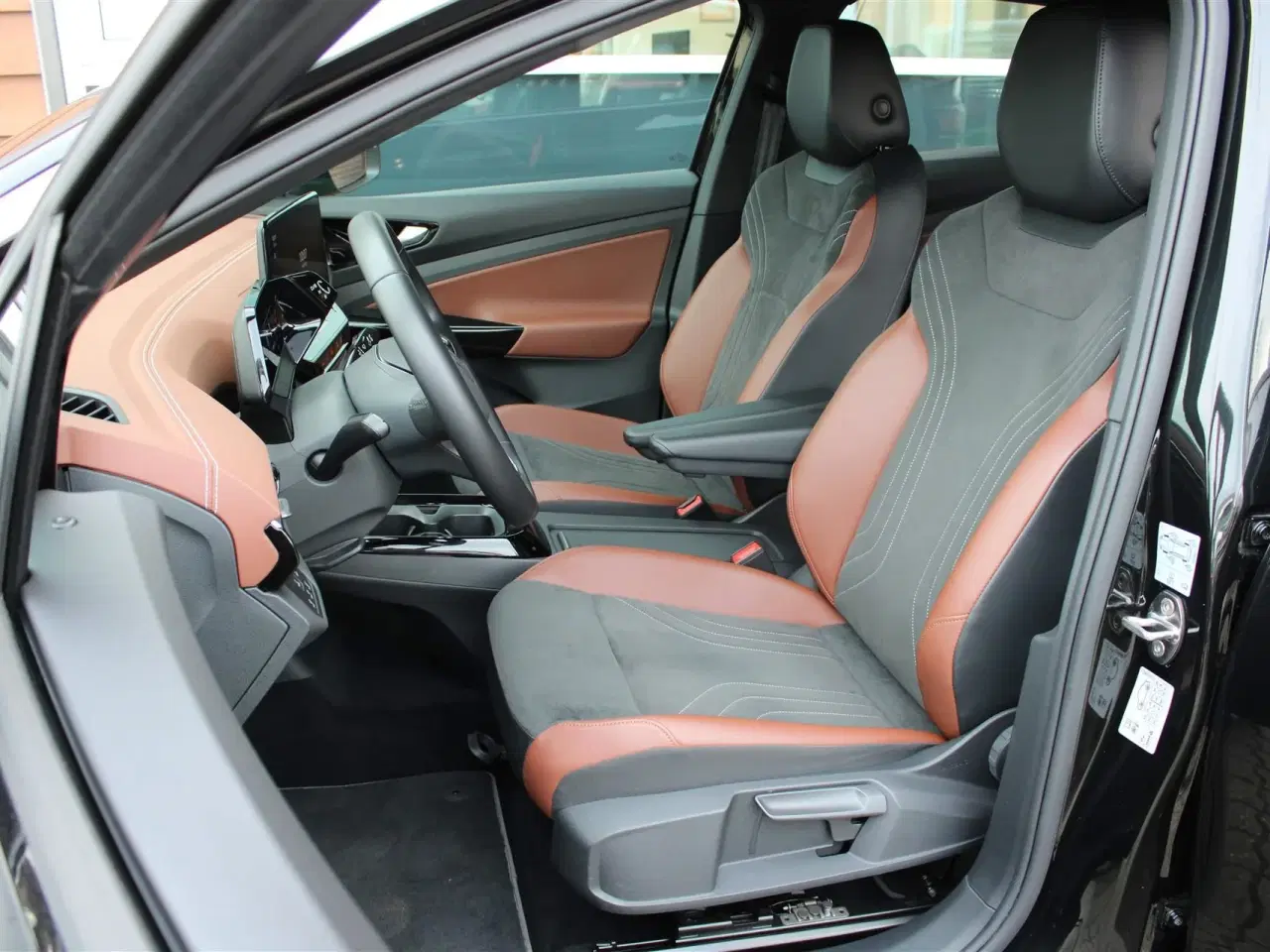 Billede 2 - VW ID.5 EL Pro 174HK 5d Aut.