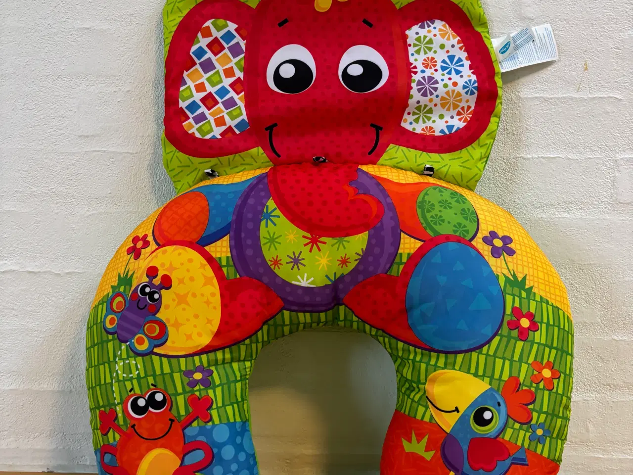 Billede 1 - Aktivitetspude fra Playgro