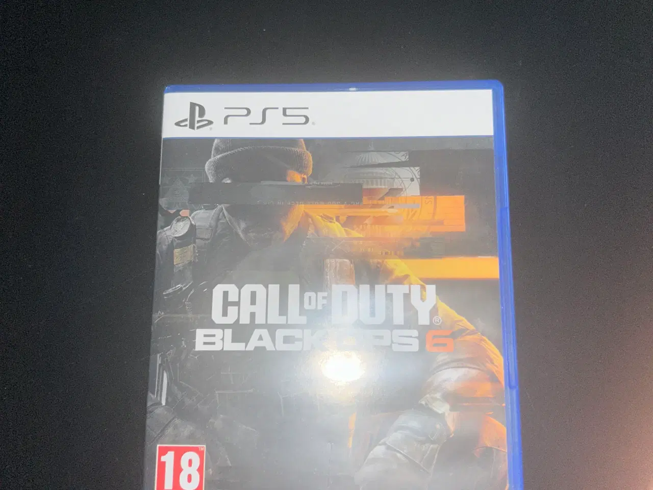 Billede 2 - Black ops 6 disc