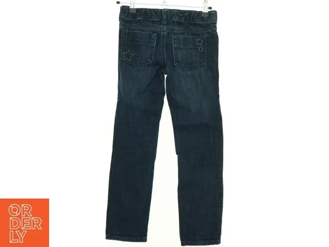 Billede 2 - Jeans fra Tommy Hilfiger (str. 122 cm)