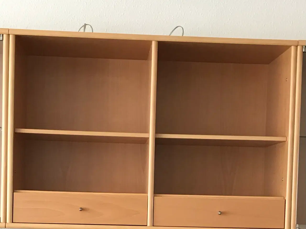 Billede 2 - Mistral overskab uden låger