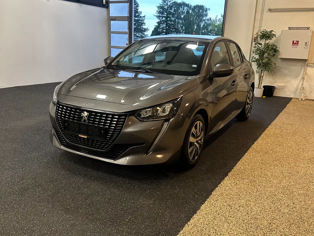 Billede 1 - Peugeot 208 Active+