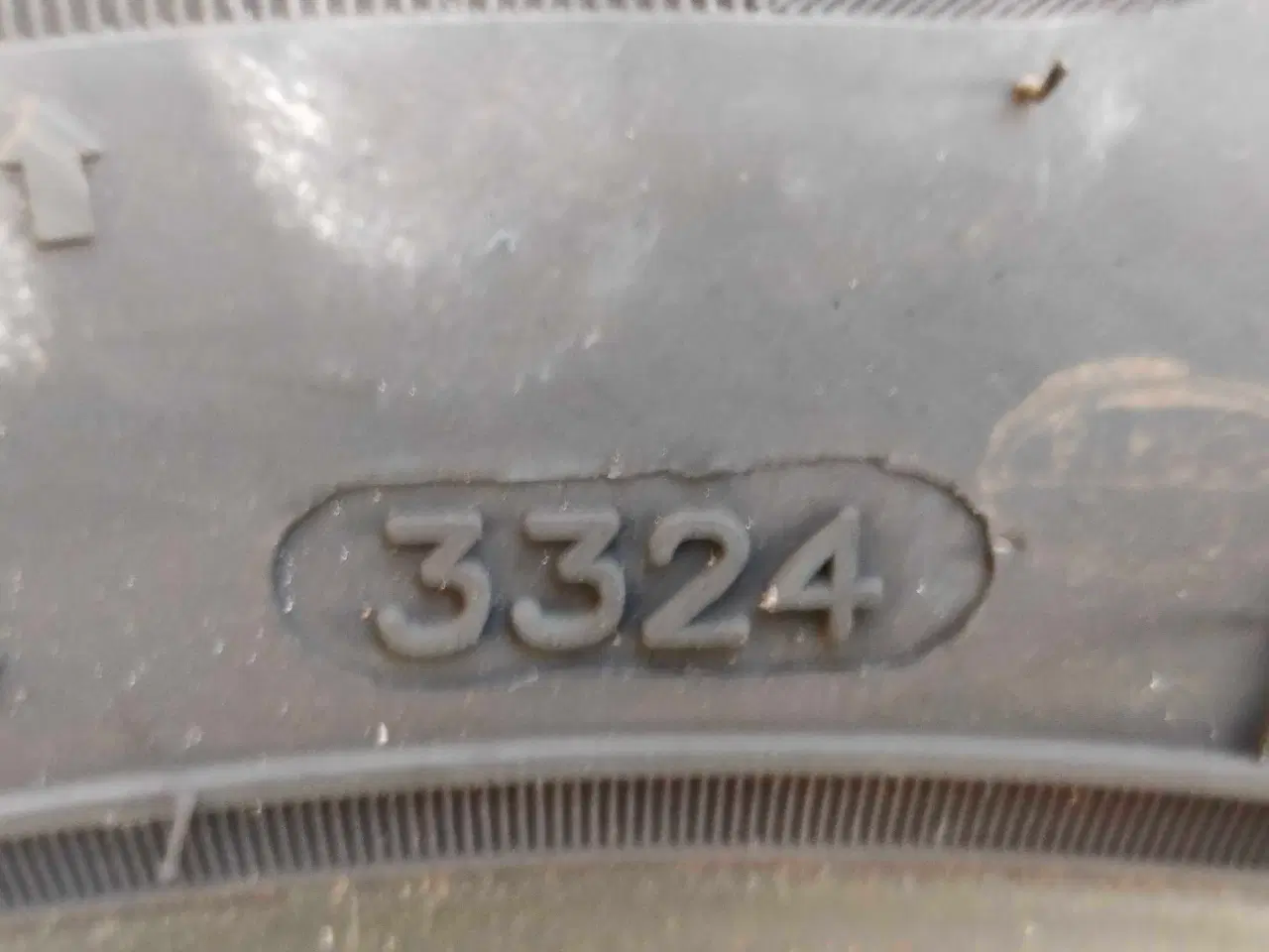 Billede 6 - Vinterdæk 165/70 R14