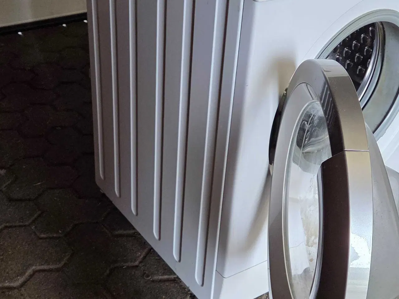 Billede 2 - Bosch logixx 8