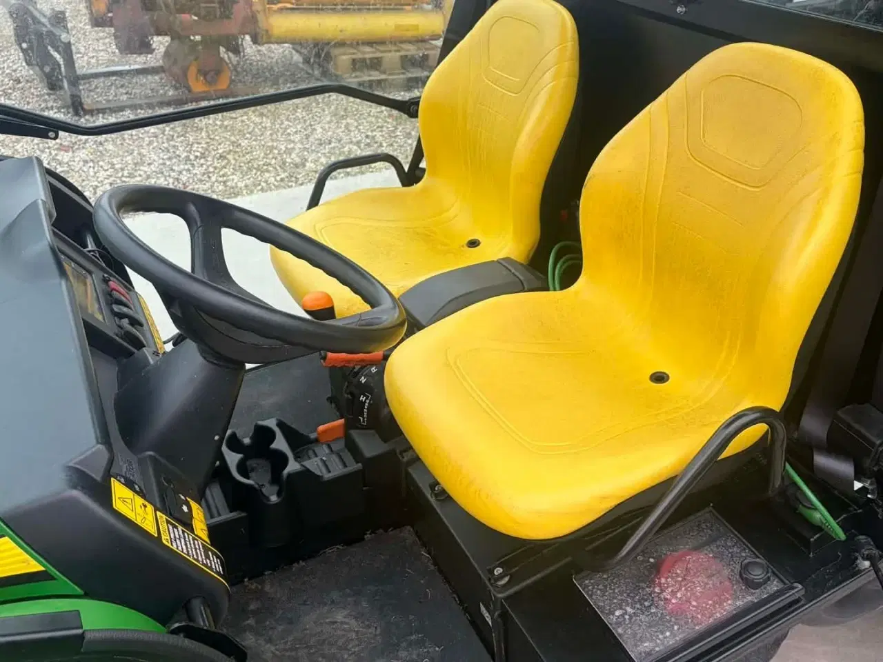 Billede 6 - John Deere Gator XUV 855D