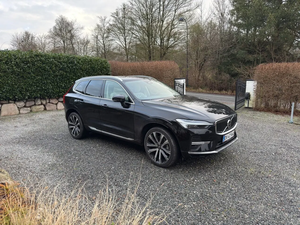 Billede 3 - Volvo XC60 2,0 T6 ReCharge Plus Bright aut. AWD