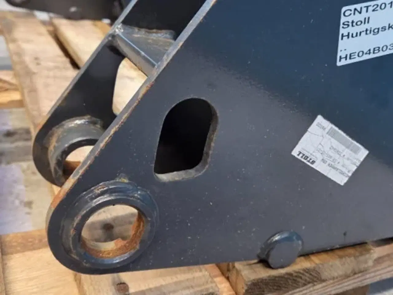 Billede 5 - Stoll Hurtigskift 3360640