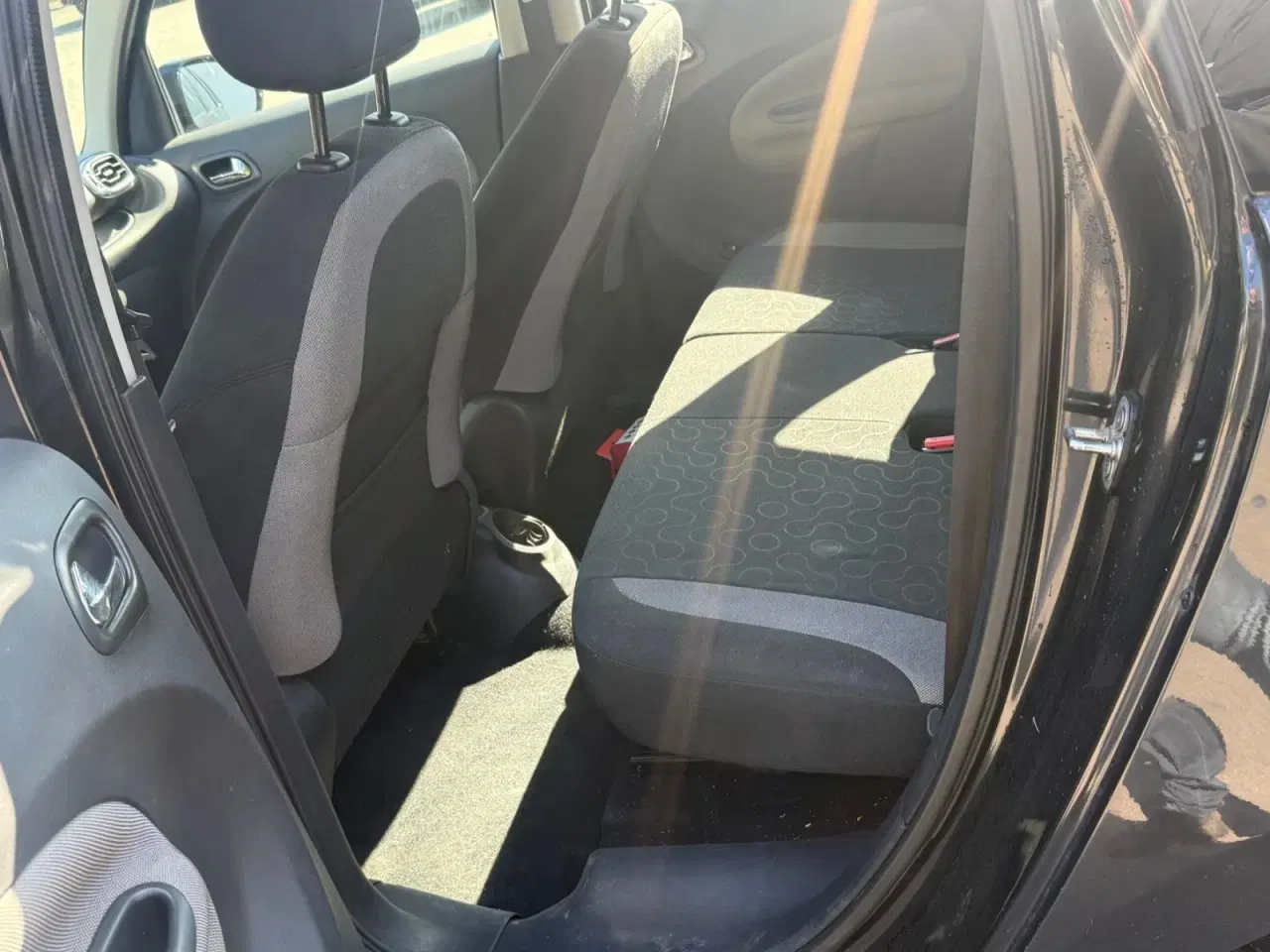 Billede 9 - Citroën C3 Picasso 1,6 HDi 110