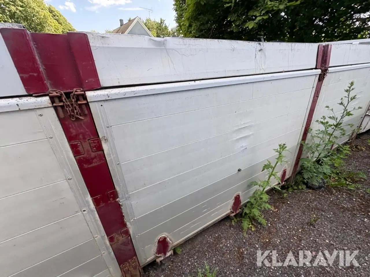 Billede 12 - Kroghejslad