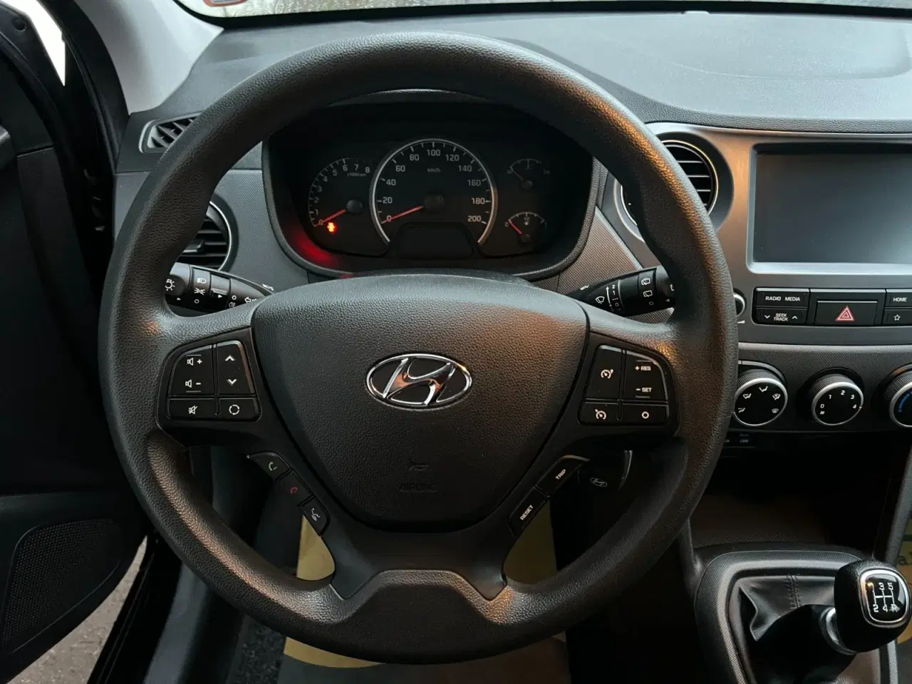 Billede 11 - Hyundai i10 1,0 Touch