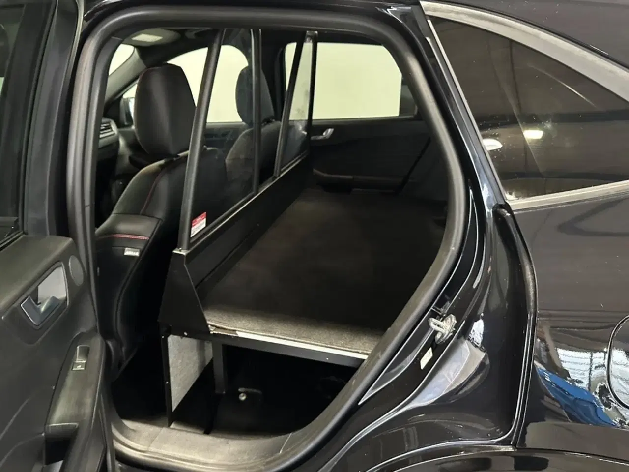 Billede 12 - Ford Kuga 2,5 PHEV ST-Line X CVT Van